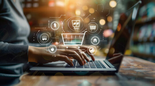 site e-commerce